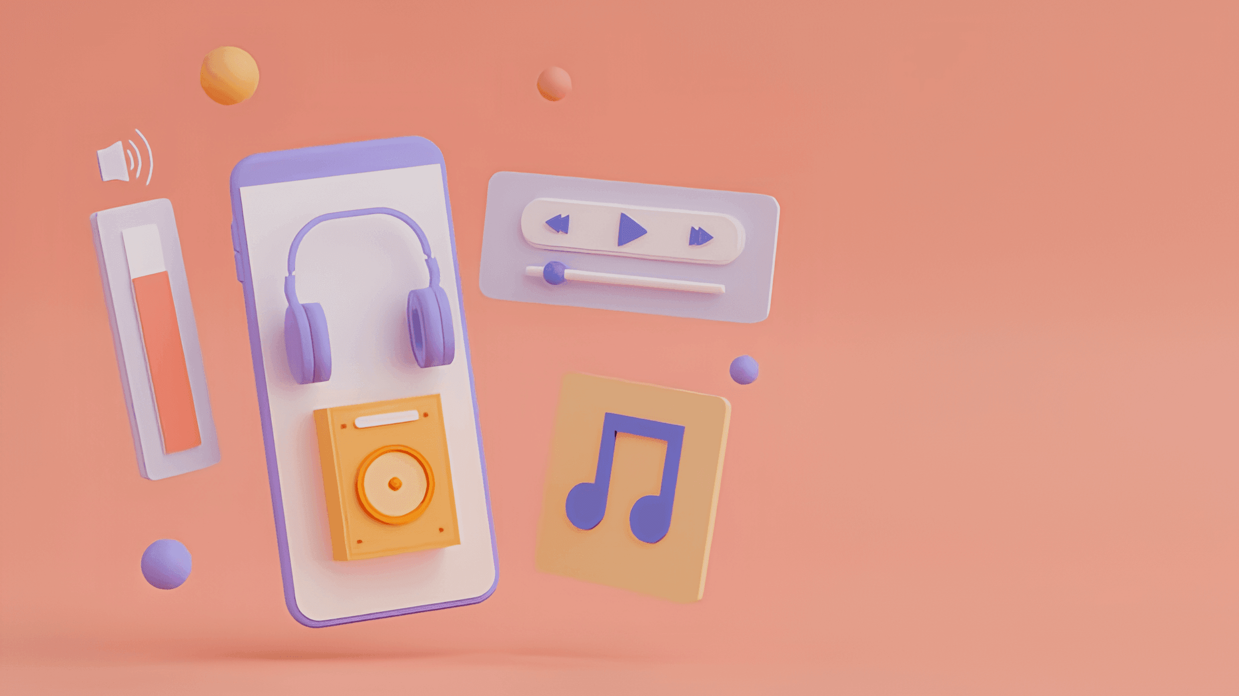 Audiovisual Content Creation