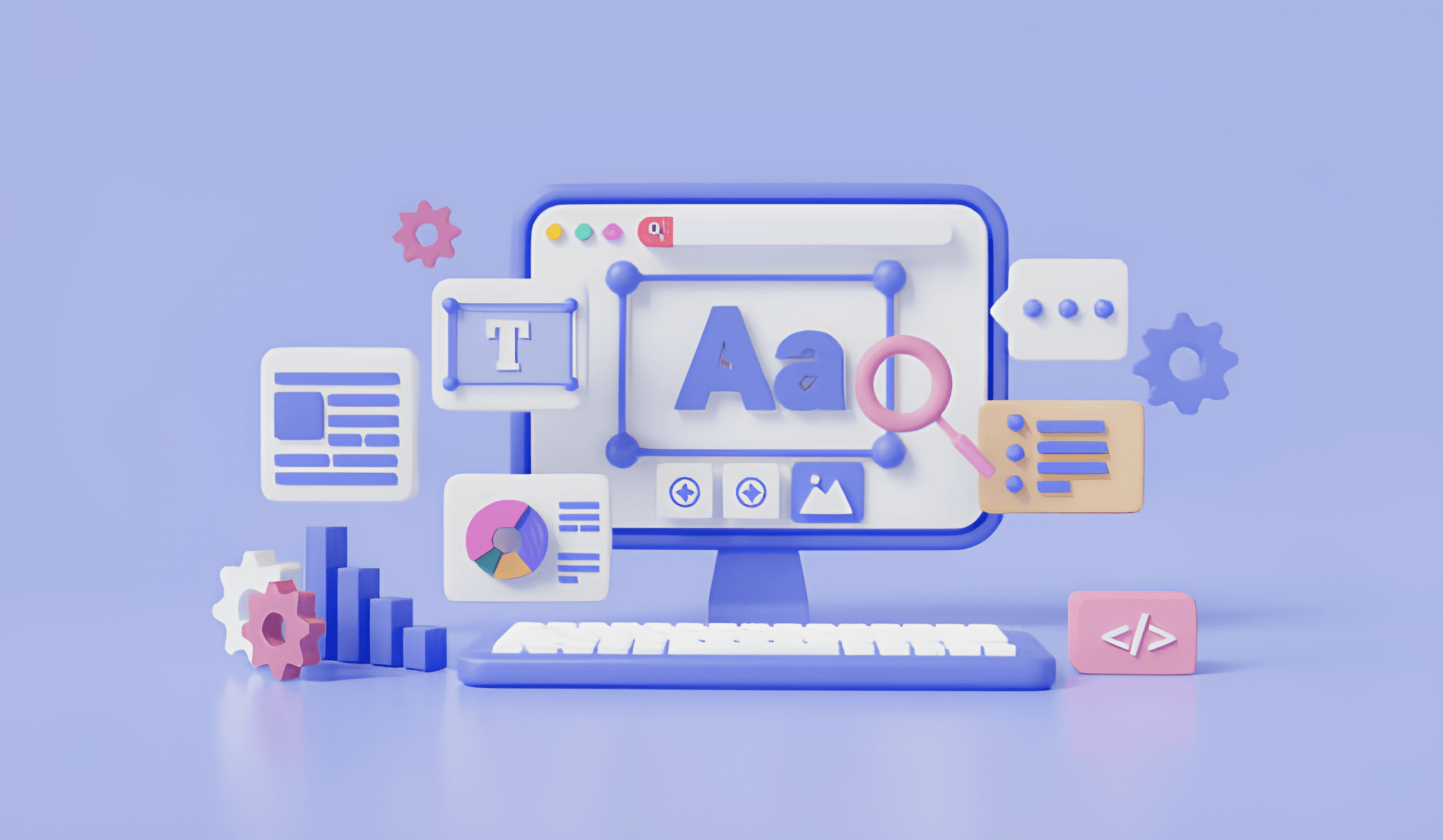 Création Site Internet Freelance