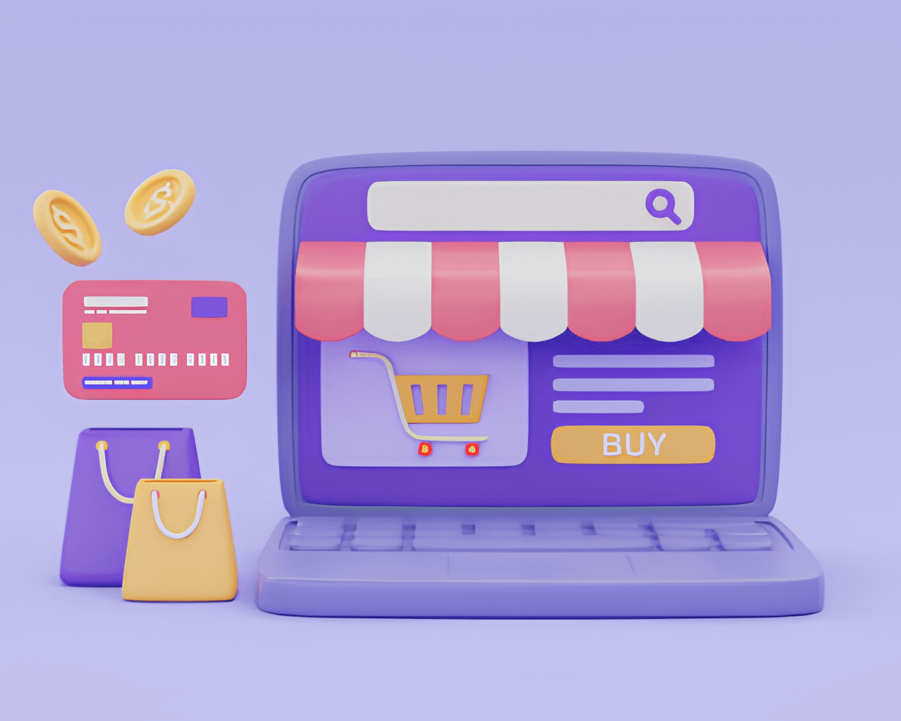 Plateforme E-Commerce
