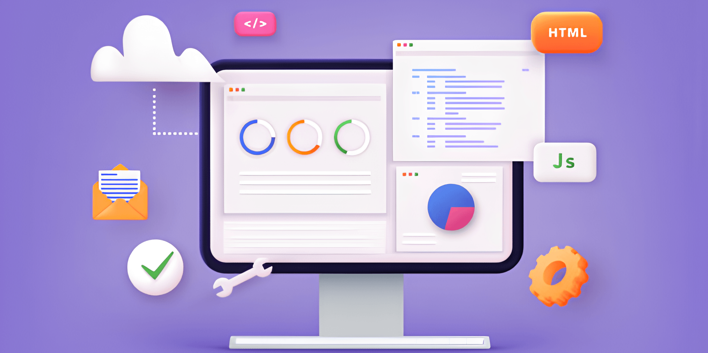 Logiciel Création Site Internet Open Source