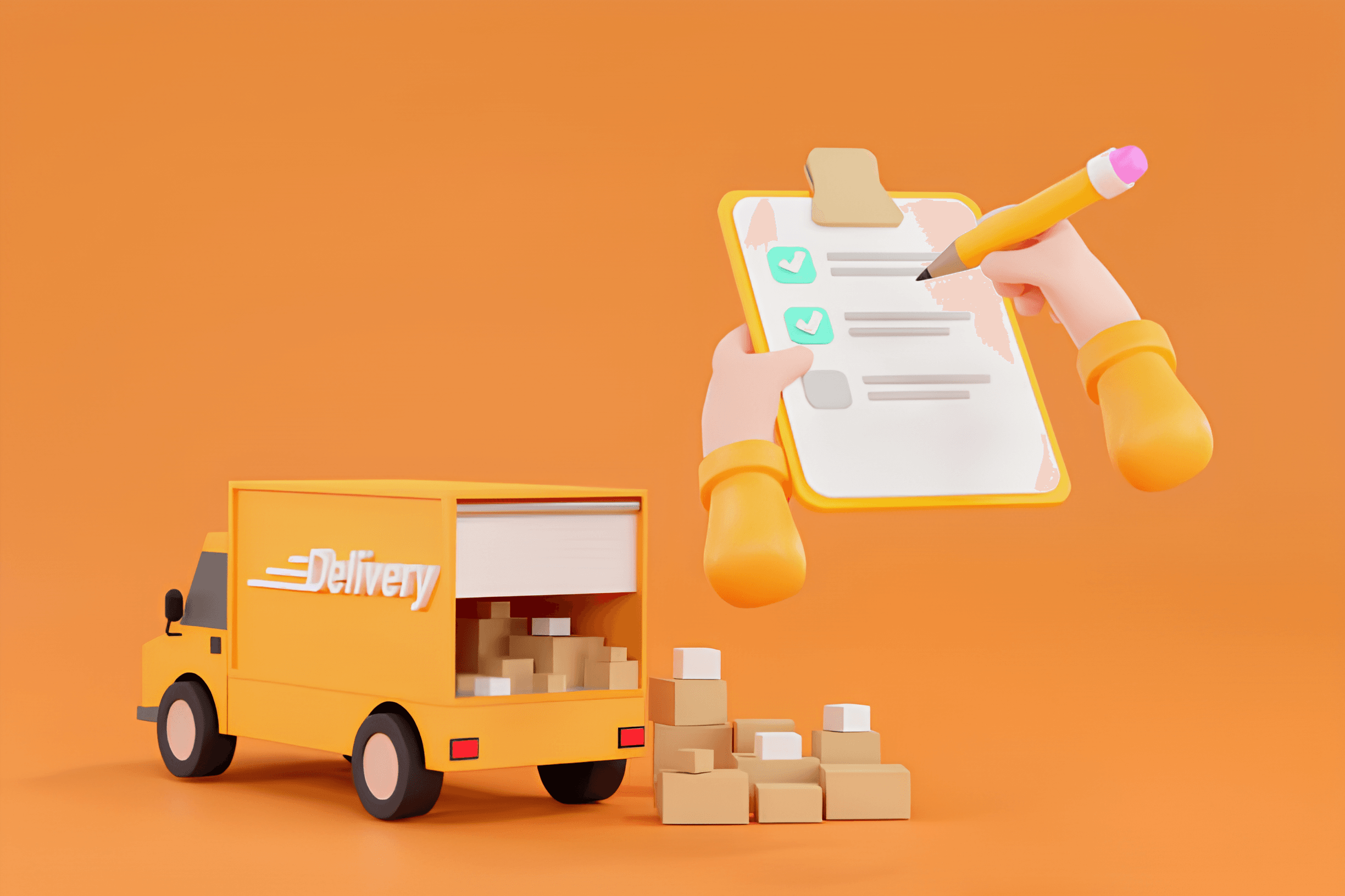 Stock Products E Commerce