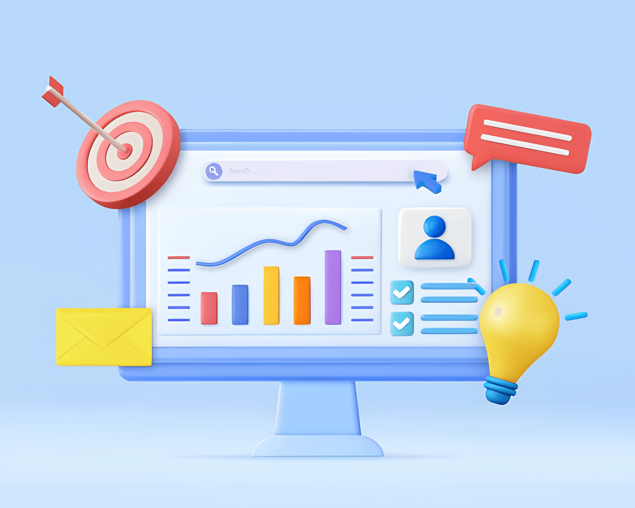 Digital Marketing Strategy