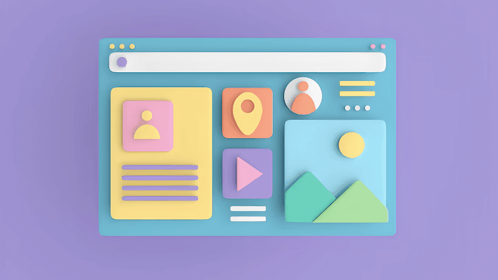 Visual Content Creation