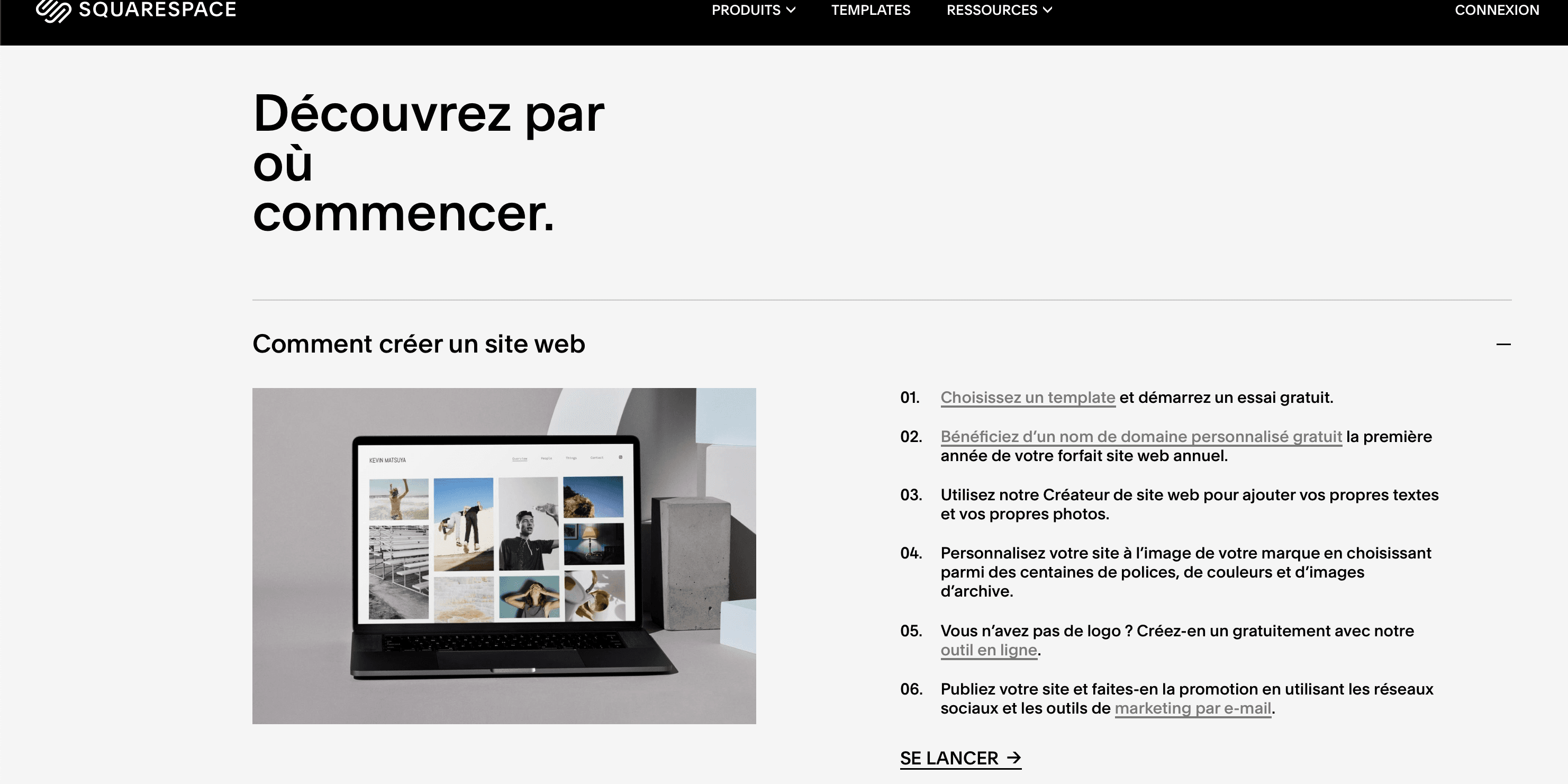 Squarespace