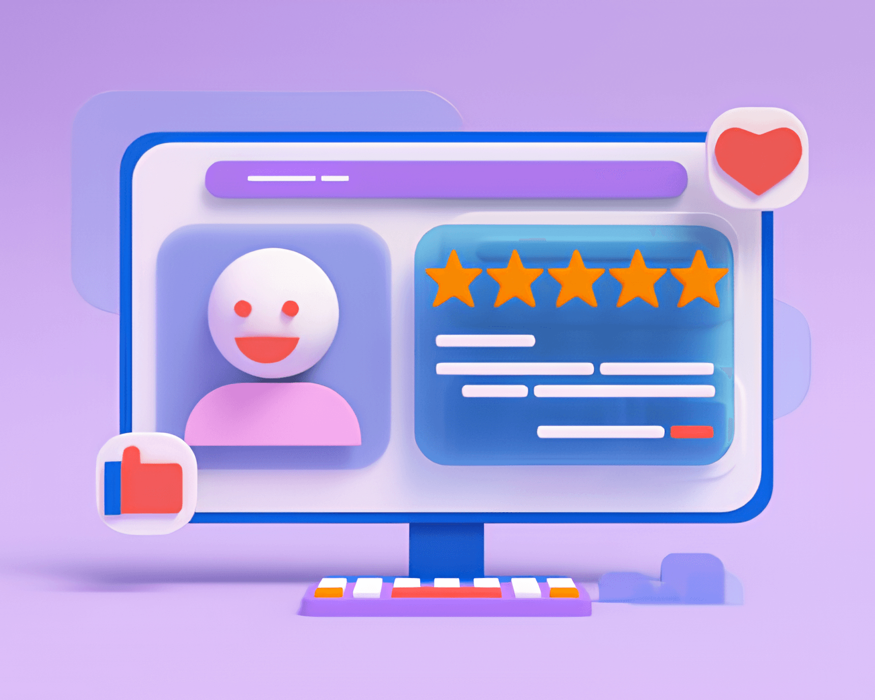 Establish Online Presence